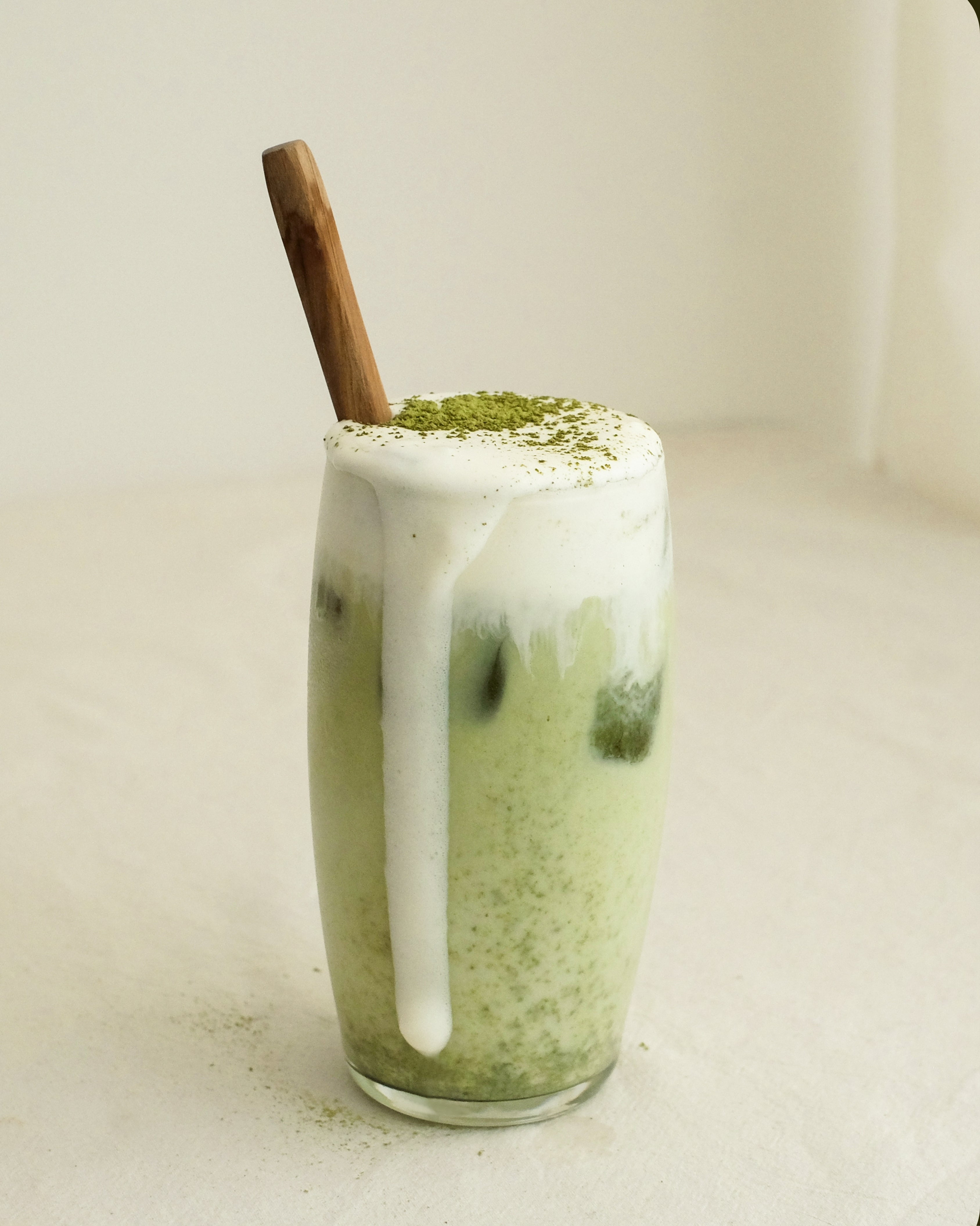 Rokura Matcha