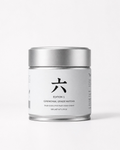 Ceremonial-Grade Matcha Powder 50g – Tianmu Mountains (800m+) | Rokura
