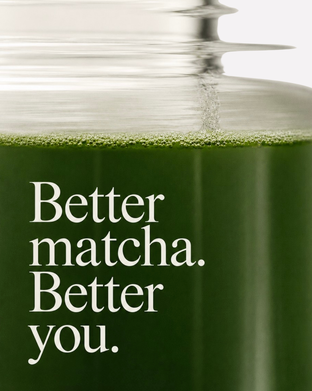 Ceremonial-Grade Matcha Powder – Tianmu Mountains (800m+) | Rokura