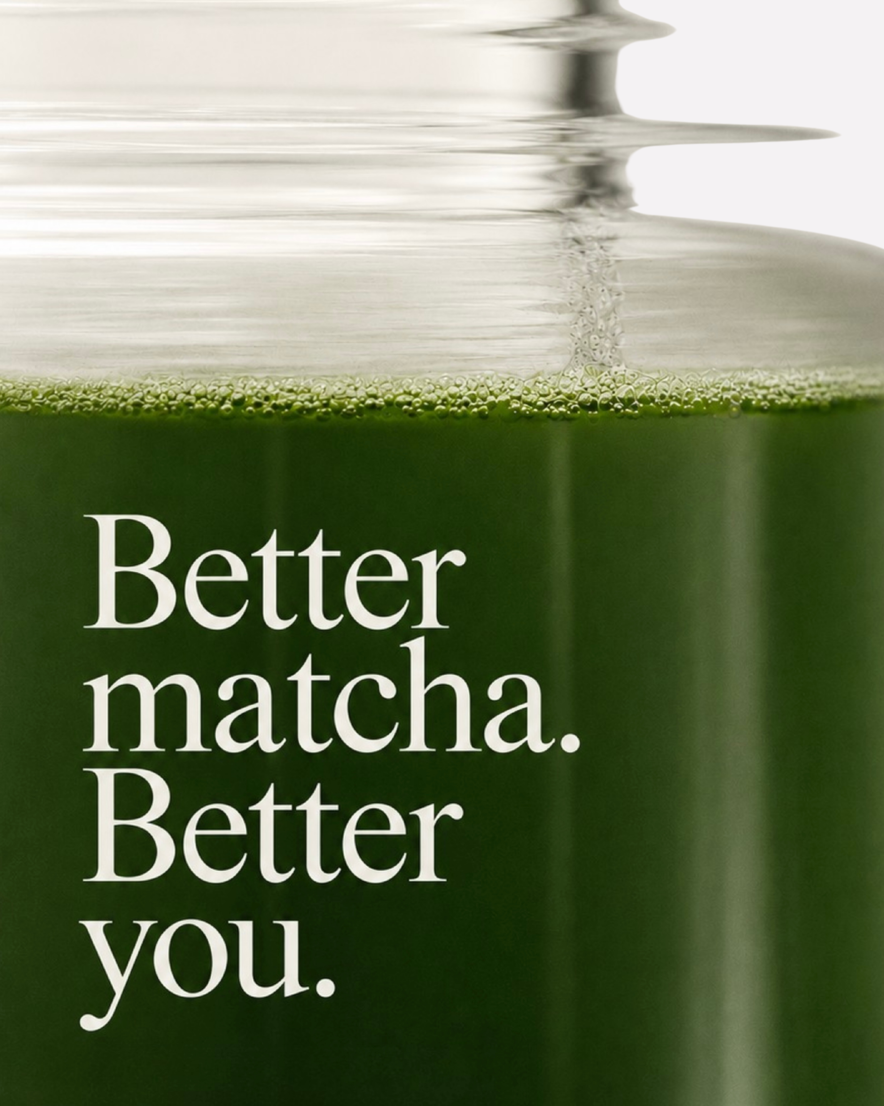 Ceremonial-Grade Matcha Powder – Tianmu Mountains (800m+) | Rokura