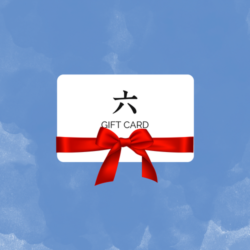 ROKURA Gift card 
